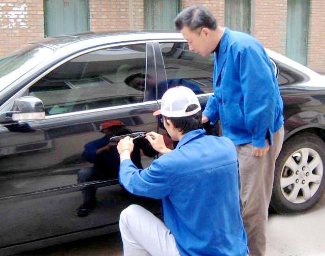 饶阳县开锁公司：车钥匙坏了怎么办